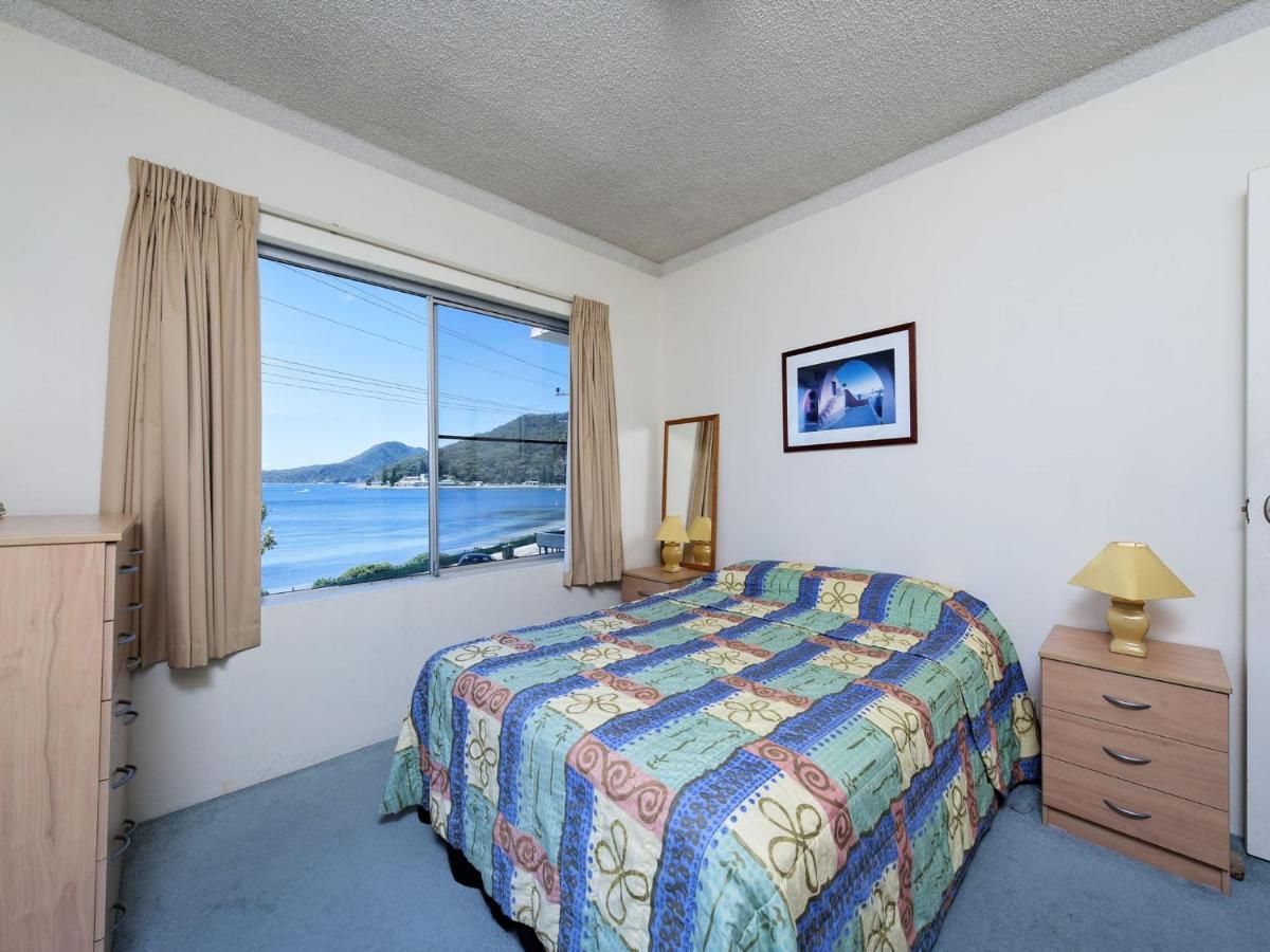 Bella Vista Unit 3 19 Shoal Bay Road公寓 外观 照片