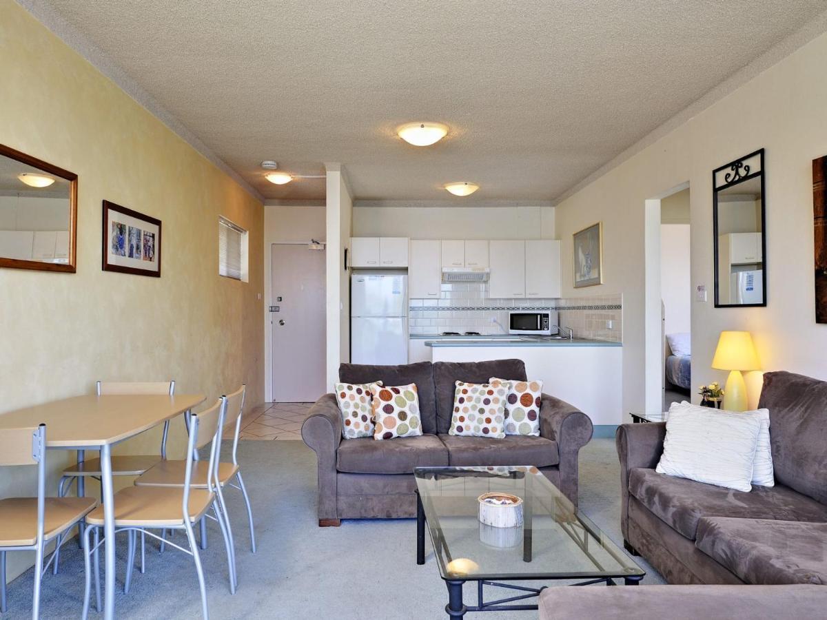 Bella Vista Unit 3 19 Shoal Bay Road公寓 外观 照片